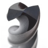 FORET HSS POUR MÉTAL DIN 338 D/2,75MM